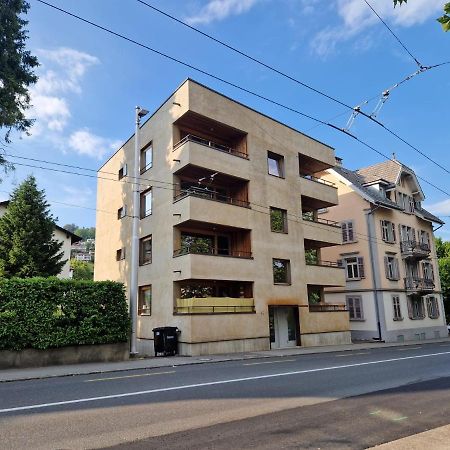 Easy-Living Kriens Apartments Lucerna Esterno foto