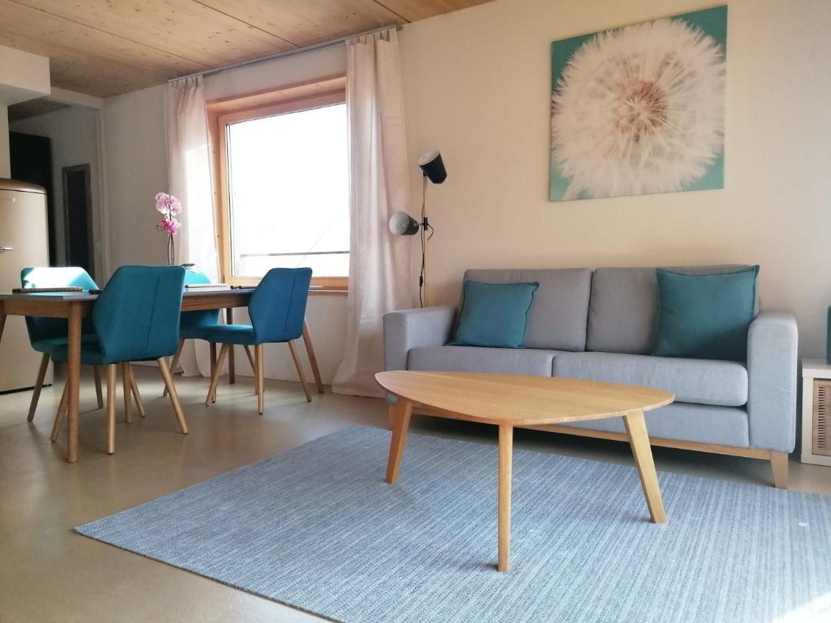 Easy-Living Kriens Apartments Lucerna Esterno foto