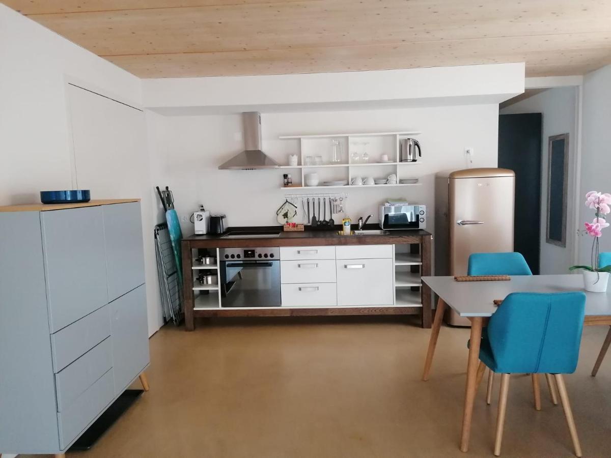 Easy-Living Kriens Apartments Lucerna Esterno foto
