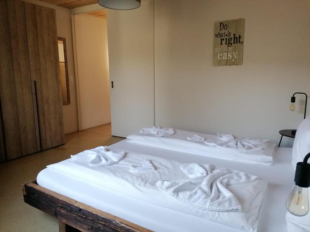 Easy-Living Kriens Apartments Lucerna Esterno foto