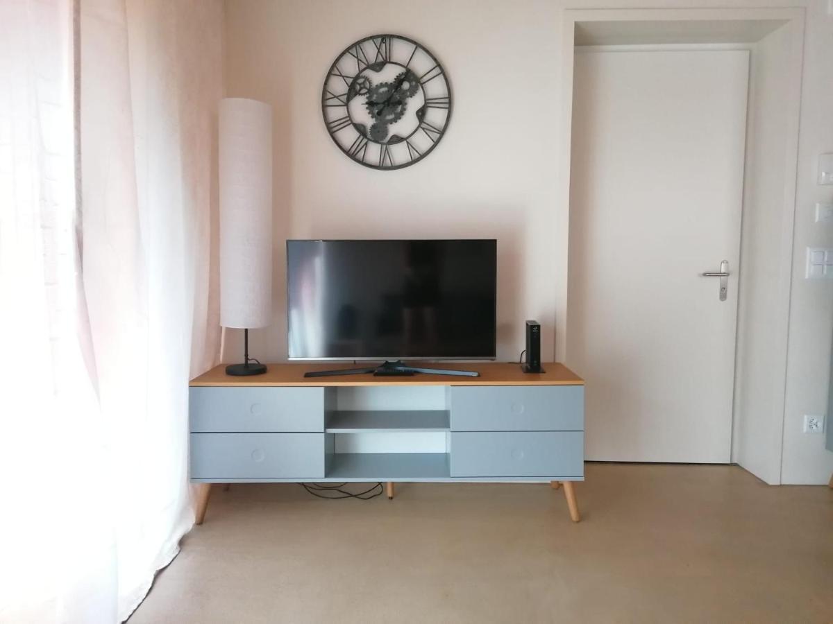 Easy-Living Kriens Apartments Lucerna Esterno foto