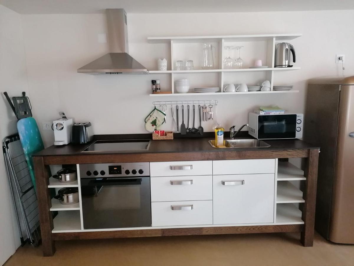 Easy-Living Kriens Apartments Lucerna Esterno foto