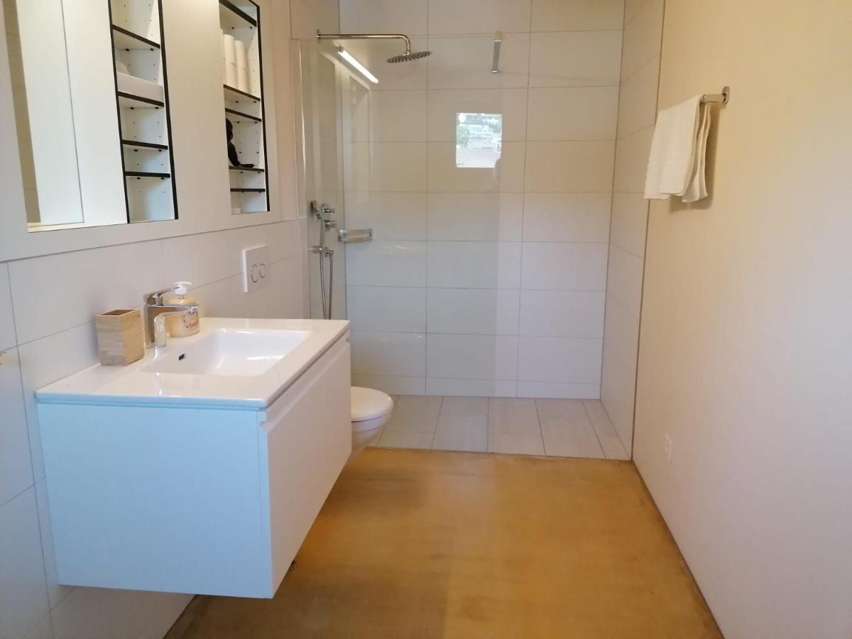 Easy-Living Kriens Apartments Lucerna Esterno foto