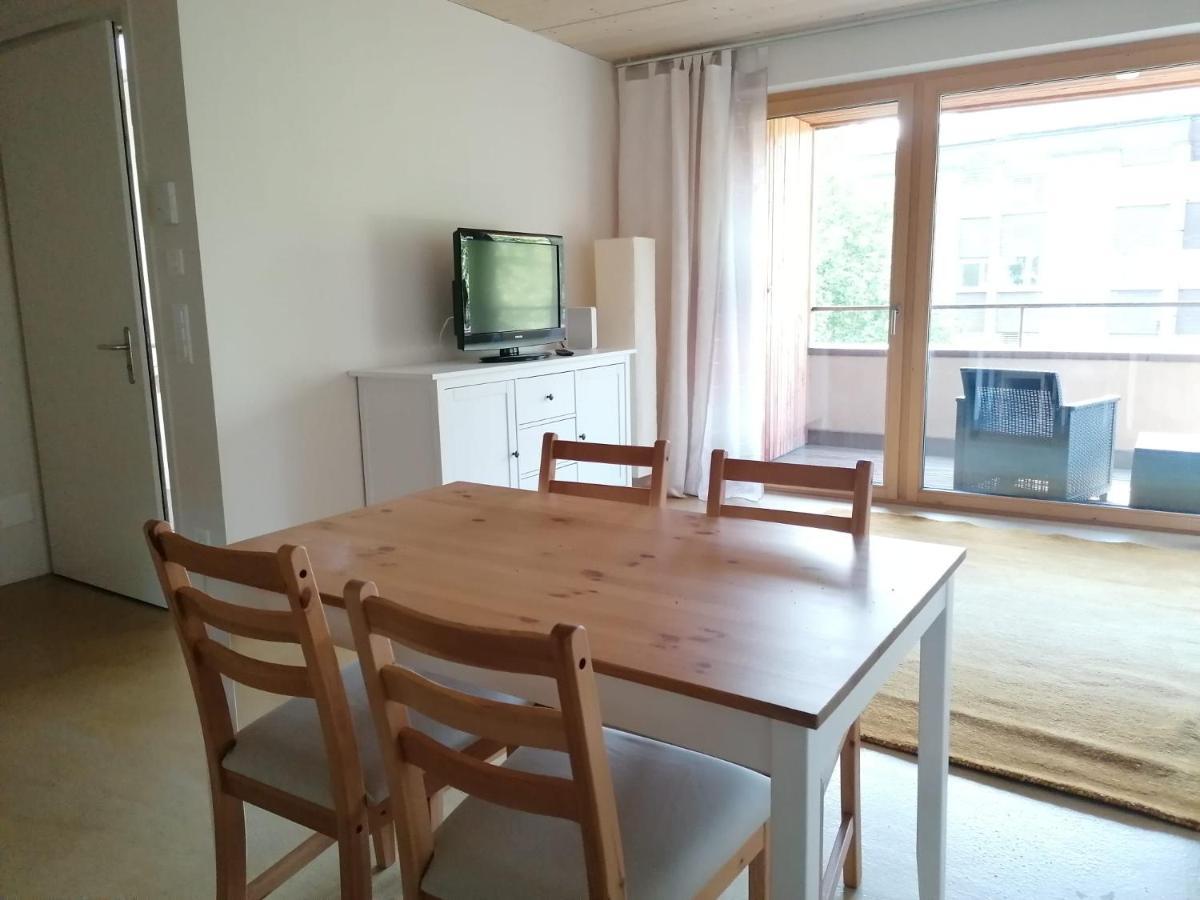 Easy-Living Kriens Apartments Lucerna Esterno foto