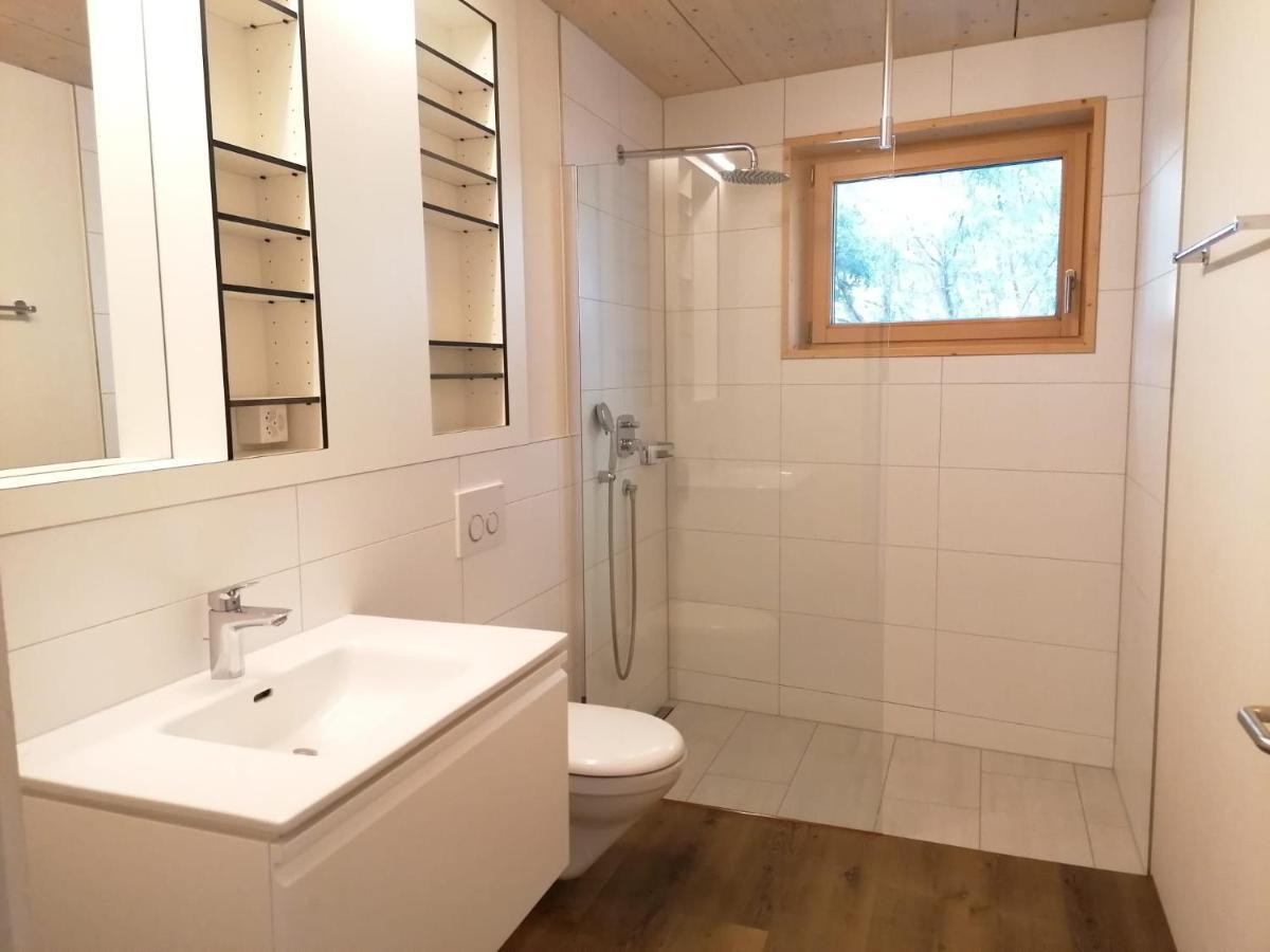 Easy-Living Kriens Apartments Lucerna Esterno foto
